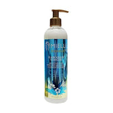 Mielle Organics Moisture RX Hawaiian Ginger – bouteille en gros plan, hydratation profonde possible.