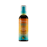Mielle Organics Nourishing Thermal Protectant Spray, bouteille protectrice lors du coiffage.