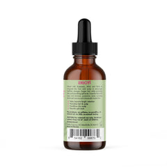 Mielle Organics Romarin Menthe : texture fluide idéale pour l hydratation quotidienne