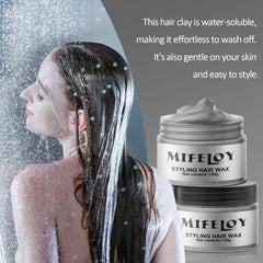 Mifeloy parfum frais : arôme léger et durable pendant l’usage.