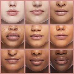 Milani Brillant Lèvres acide hyaluronique et peptides pour lisser.