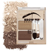 Milani Brow Fix pour des sourcils parfaitement réglés et naturels.