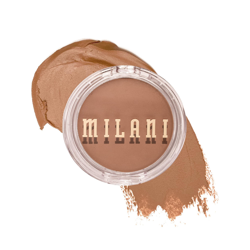 Milani Cheek Kiss Crème Bronzer 110 Hey Honey – emballage compact et pratique.