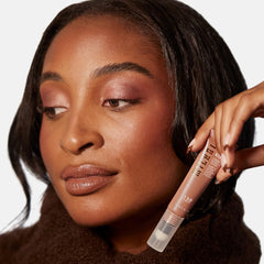 Milani Cheek Kiss, pigments riches pour une couleur modulable.