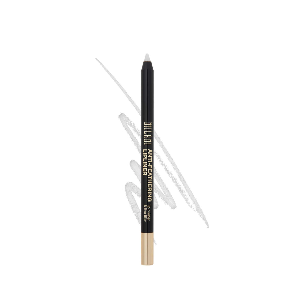 Milani crayon contour des lèvres transparent pour tracé précis et tenue prolongée
