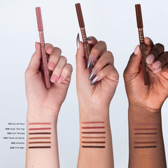 Milani Keep It Full repulpant Hotshot — effet repulpant immédiat et confortable.