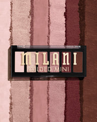 Milani Gilded Mini application sur le doigt, teintes faciles à mélanger