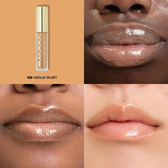 Milani Keep It Full, appliqué précis pour lisser et sublimer les lèvres.