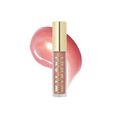 Milani brillant à lèvres avec applicateur précis pour une application rapide.