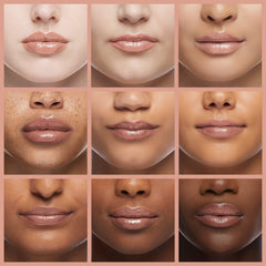 Teinte Rose frais Milani Keep It Full pour un look naturel et frais.
