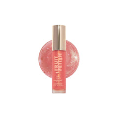 Milani Lip Oil Luminoso: flacon hydratant pour les lèvres.