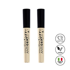 Milani Mascara noir intense pour un regard profond et durable.