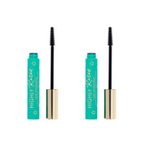 Milani Mascara Tubes – brosse d’application pour une précision et une longueur accrues.