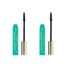 Milani Mascara Tubes – brosse d’application pour une précision et une longueur accrues.