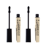 Milani Mascara Volume-Longueur avec brosse sablier pour couvrir chaque cil.