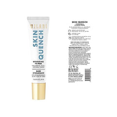 Primer Milani contre imperfections avec 2% d’acide salicylique.