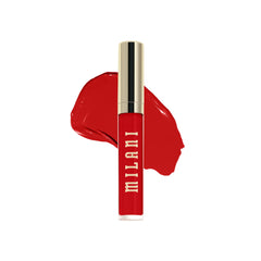 Milani Stay Put avec embout précis offrant une application nette et tenue longue durée