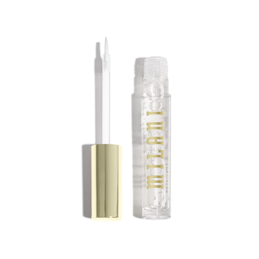 Milani sérum cils et sourcils – flacon précis pour une application facile.