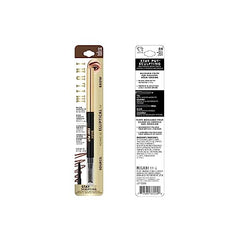 Milani Stay Put: brosse-spoolie pour mélanger et lisser les sourcils.