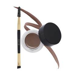 Milani Stay Put Brow Color emballage élégant et pratique pour l'usage quotidien