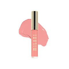 Milani Stay Put Rouge liquide avec application précision pour une couleur parfaitement définie.