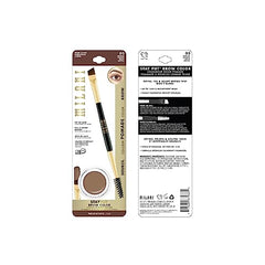 Milani Sourcils Tenue Longue avec applicateur inclus pour une définition rapide.