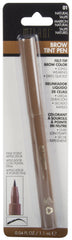 Milani stylo-teinte sourcils, définition précise et fini mat naturel.