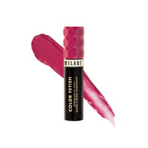 Milani teinte-levres-color-fetish-140-rose-application précise et hydratante.