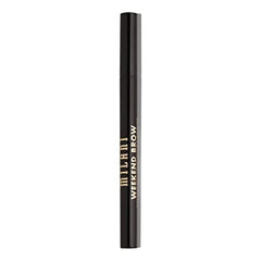 Milani Teinte Week-end Sourcils applicateur-pinceau pour application précise.