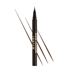Milani Teinte Week-end Sourcils brun-moyen pour un effet naturel et defini.