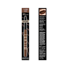 Milani Understatement Contour-levres, texture crème qui glisse pour un tracé confortable.