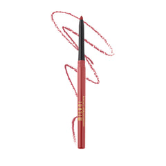 Milani Understatement Lipliner, crayon lèvre rétractable pour contour précis et doux