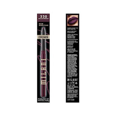 Texture crémeuse Milani Understatement Lip Liner qui glisse facilement