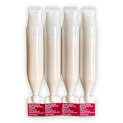 Milbon Soin N°5 Stimulateur — application sur cheveux humides pour nourrir en profondeur.