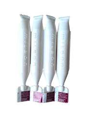 Milbon Repair No.5, application rapide après shampooing pour cheveux fins.