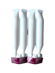 Milbon Repair No.5, zoom sur la technologie Dual-Repair pour renforcer les fibres capillaires.