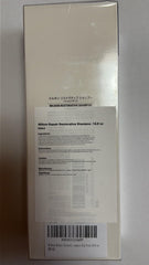 Milbon Repair Shampoo, recommandé après traitement réparateur, pour des résultats plus harmonieux.