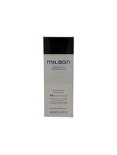 Milbon Shampoing Lissant – bouteille en silhouette, pour des cheveux plus doux et faciles à démêler