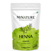 Mi Nature Pure Henna poudre prête à mélanger pour coloration naturelle
