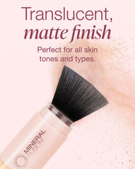 Application rapide et facile, protection SPF 30 sans traces blanches.