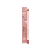 Mineral Fusion Crayon Lèvre Splendide offre une définition précise et contour net.