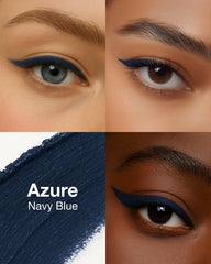 Crayon œil Mineral Fusion camomille apaisante protège le contour des yeux.