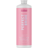 MineTan Mariee parfaite – bouteille spray, bronzage naturel et durable pour mariage.