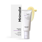 Minimalist Granactive Retinoid 2% – Bouteille produit anti-âge nocturne efficace