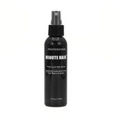 Minute Hair fixateur fibres — bouteille prête à une fixation discrète.