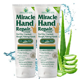 Miracle of Aloe – crème mains sèches, hydratation en profondeur pour le quotidien.