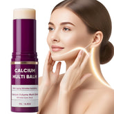 Miracle TQ Cemenrete Calcium Multi Balm tube close-up for all-in-one hydration.