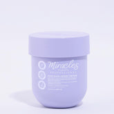 Miracles By Milagros Masque Reparation Intense - bouteille pompe pour une application facile.