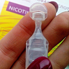 MIROLLA acide nicotinique – solution incolore utilisée sur le cuir chevelu pour cheveux