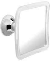 MIRRORVANA miroir de douche anti-buée pour un rasage net.
